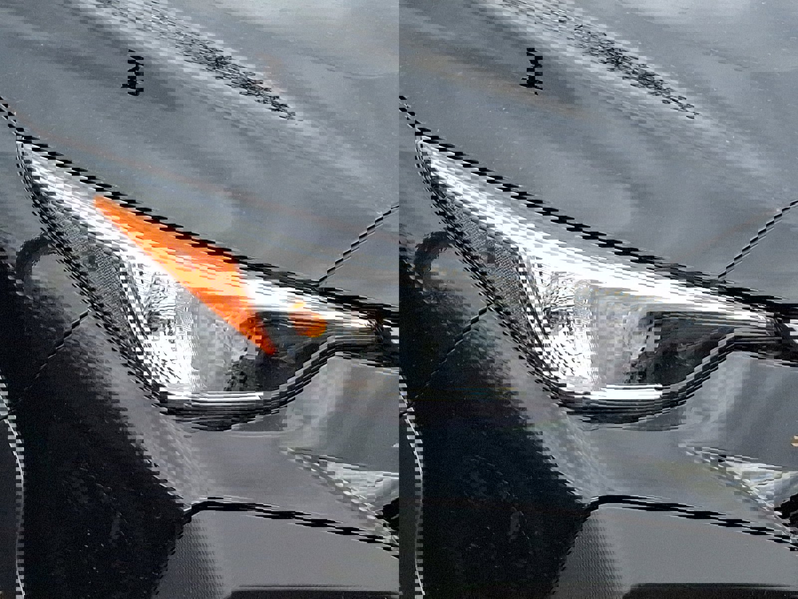 New 2026 Subaru Crosstrek 2.0i Premium image 4