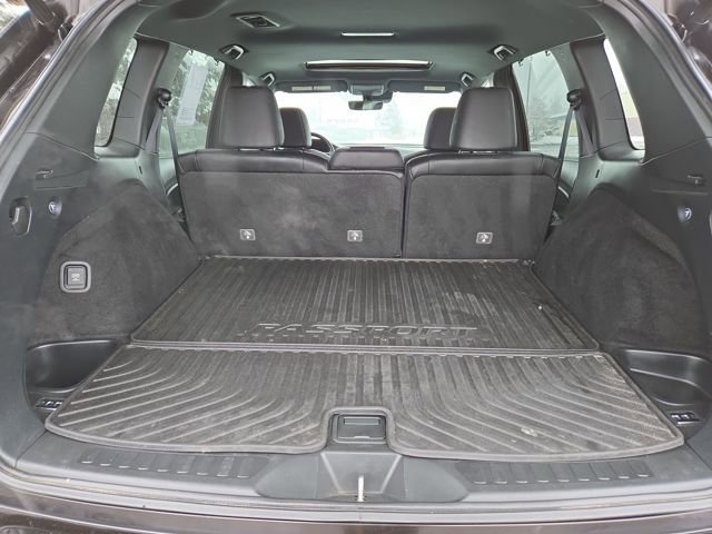 Used 2021 Honda Passport EX-L image 31