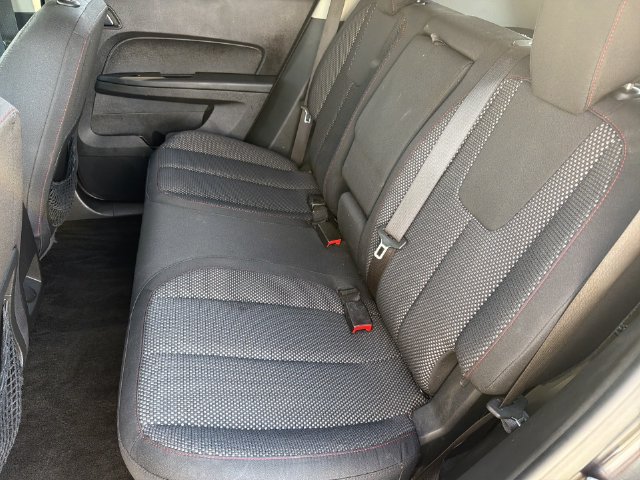 Used 2015 Chevrolet Equinox LT w/ Driver Convenience Package FWD image 32