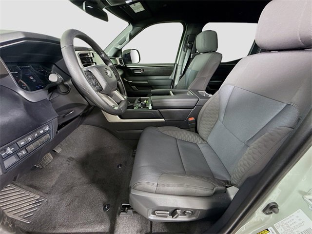 New 2026 Toyota Tundra SR5 image 19
