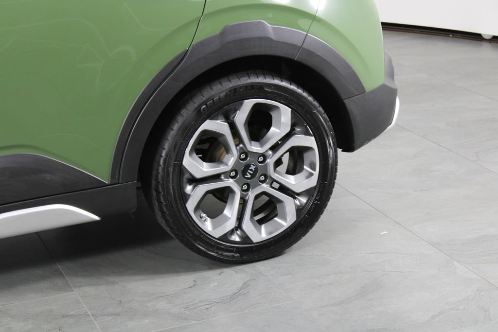 Used 2020 Kia Soul X-Line FWD image 14