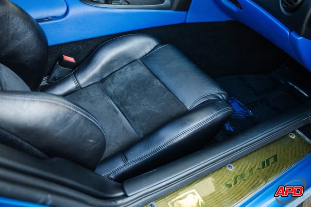 Used 2008 Dodge Viper SRT-10 RWD image 71