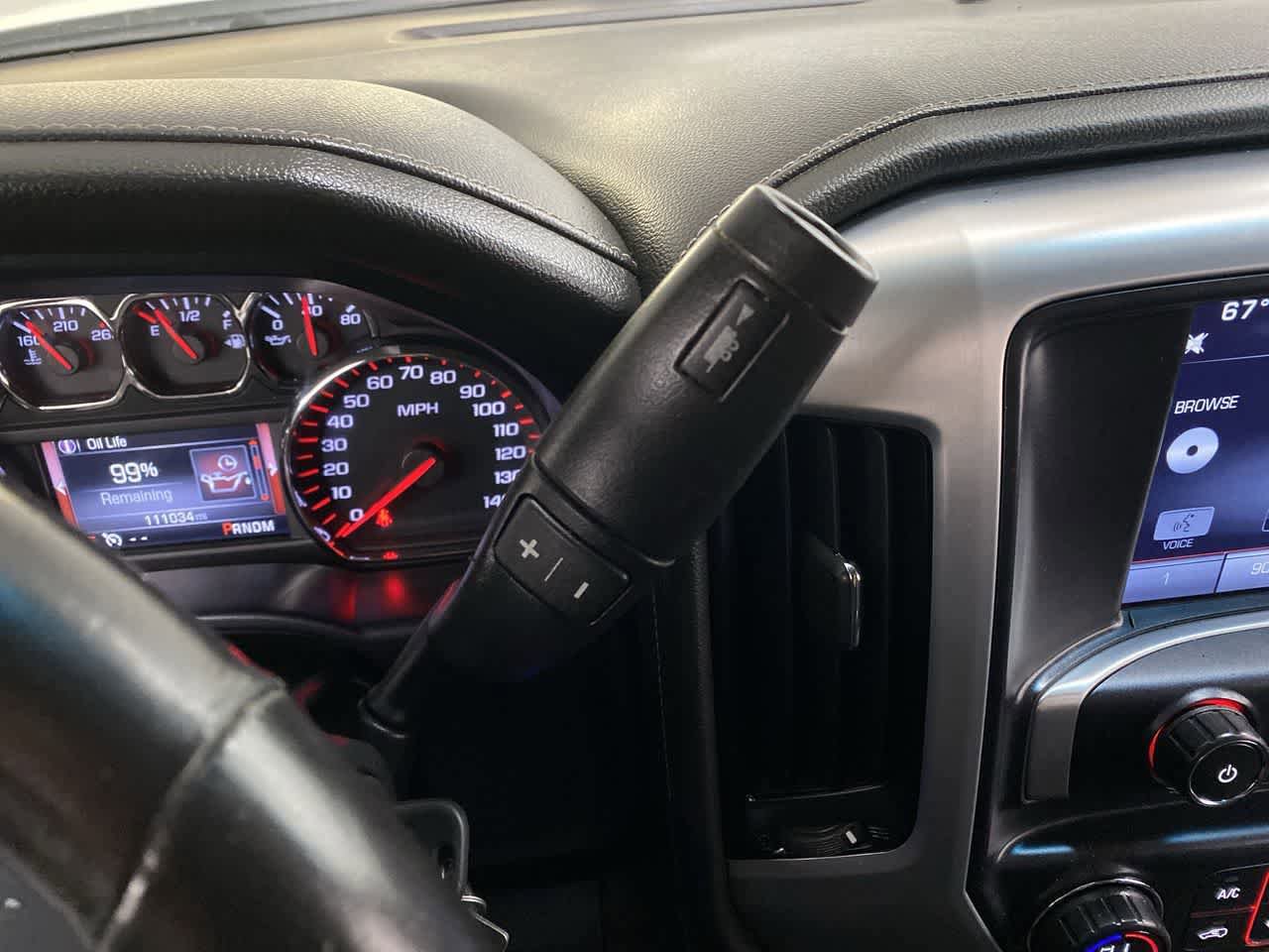 Used 2015 GMC Sierra 1500 SLE w/ SLE Value Package image 25