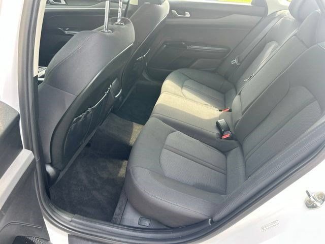 Used 2023 Kia K5 LXS FWD image 35