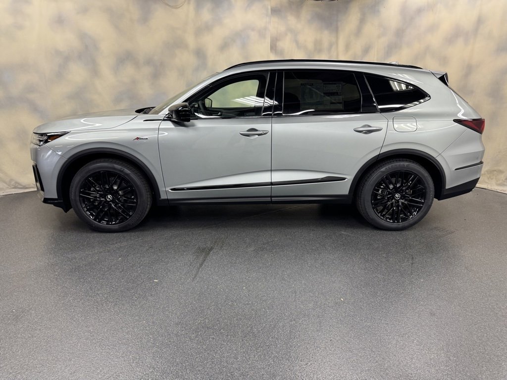 New 2026 Acura MDX A-Spec image 3