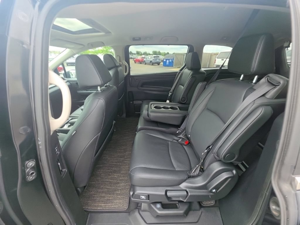 Used 2026 Honda Odyssey EX-L image 25