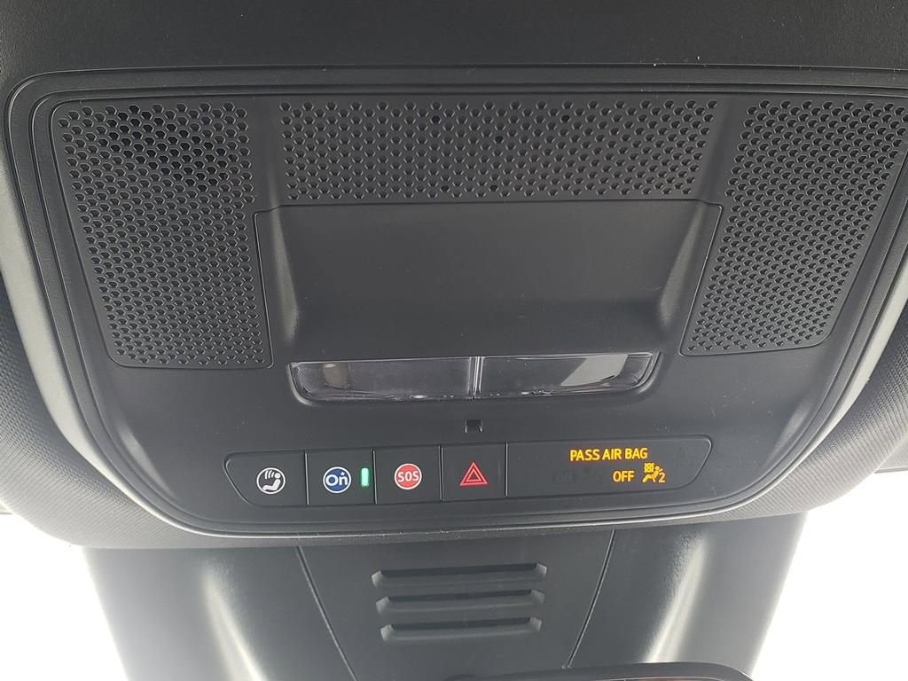 New 2026 Chevrolet Equinox EV LT image 32