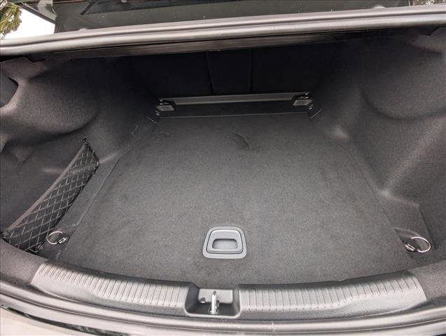 Certified 2025 Mercedes-Benz C 300 Sedan image 6