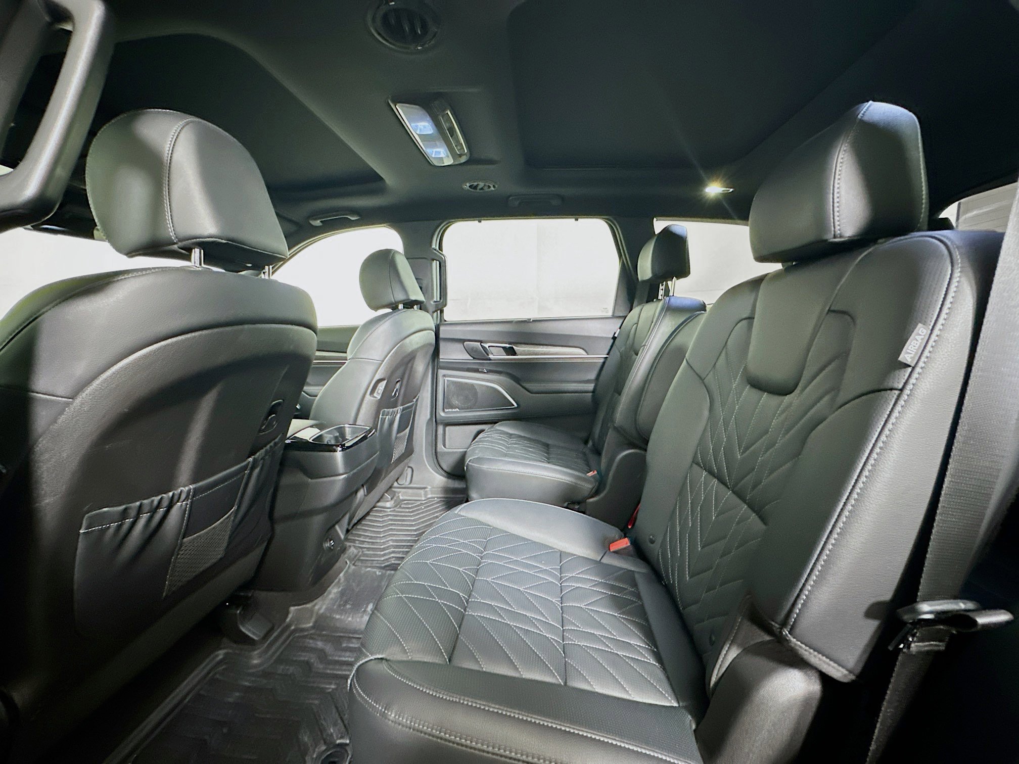Used 2025 Kia Telluride SX X-Line AWD/4WD image 29