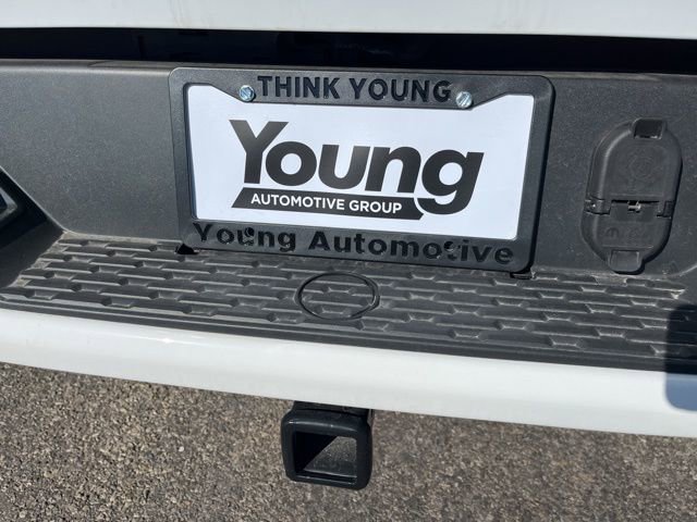 New 2025 RAM 1500 Laramie w/ Sport Appearance Package image 13