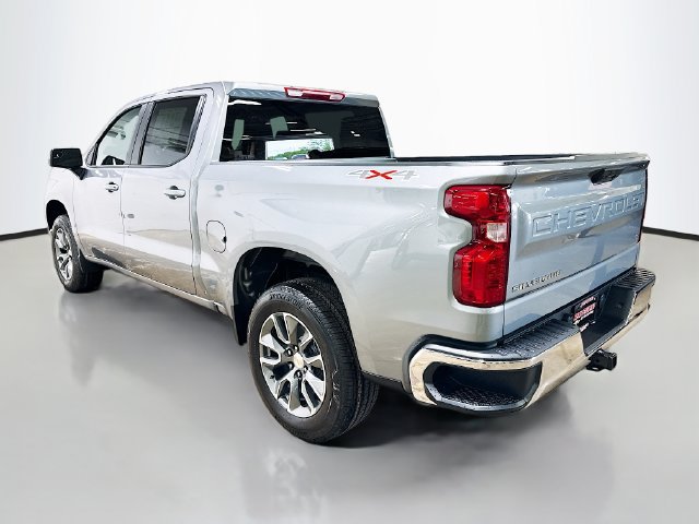 New 2026 Chevrolet Silverado 1500 LT AWD/4WD image 10