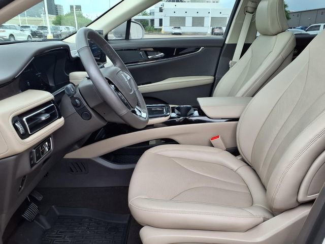 Used 2023 Lincoln Nautilus Reserve image 4