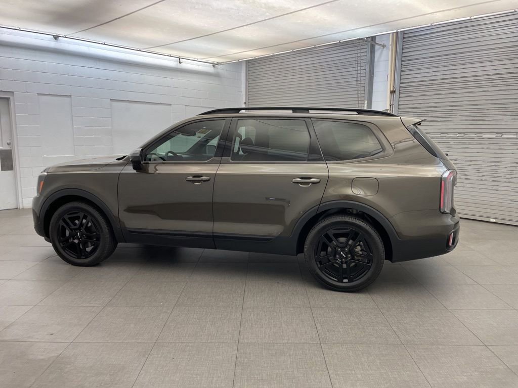 Used 2024 Kia Telluride EX X-Line image 9