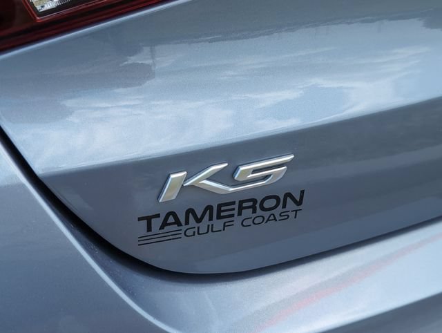 Used 2022 Kia K5 LXS FWD image 5
