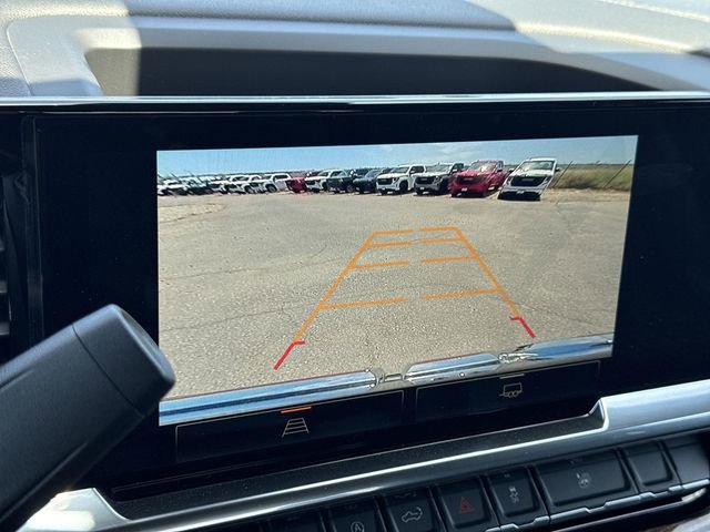 New 2026 GMC Sierra 1500 Elevation AWD/4WD image 14