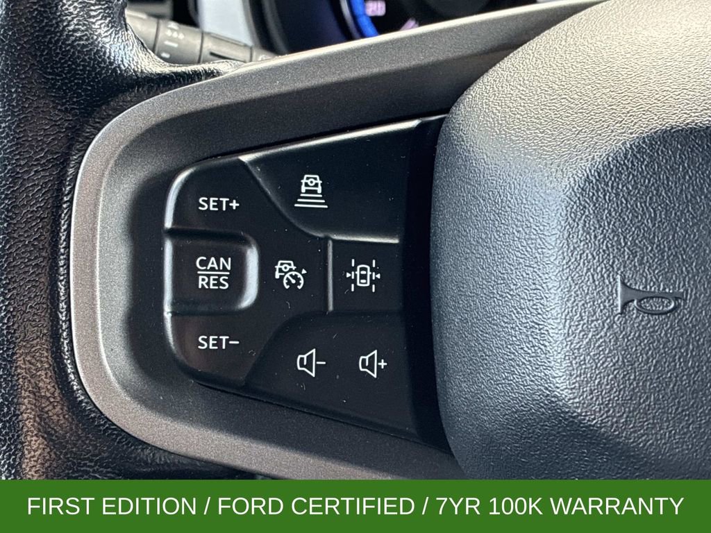 Used 2021 Ford Bronco First Edition image 24