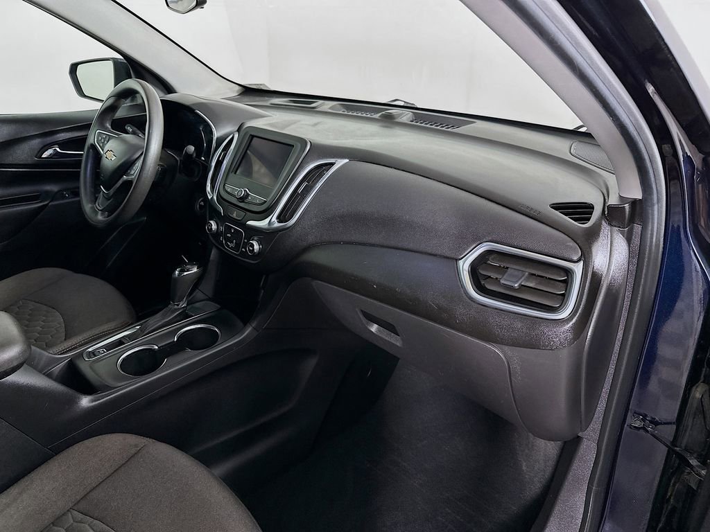 Used 2020 Chevrolet Equinox LT w/ LPO, Floor Liner Package image 34