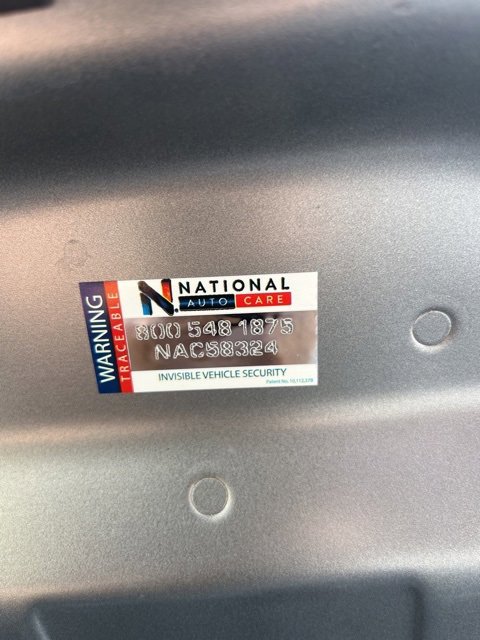 New 2026 Chevrolet Tahoe LS w/ LPO, Dark Essentials Package image 39