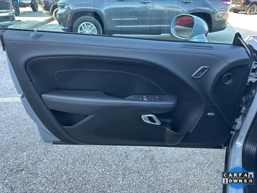 Used 2022 Dodge Challenger R/T Scat Pack image 50