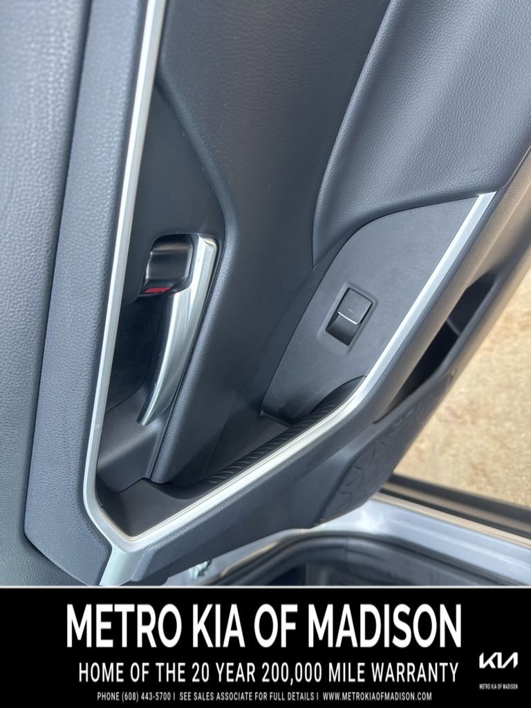 Used 2025 Toyota RAV4 XLE Premium w/ Weather Package image 34