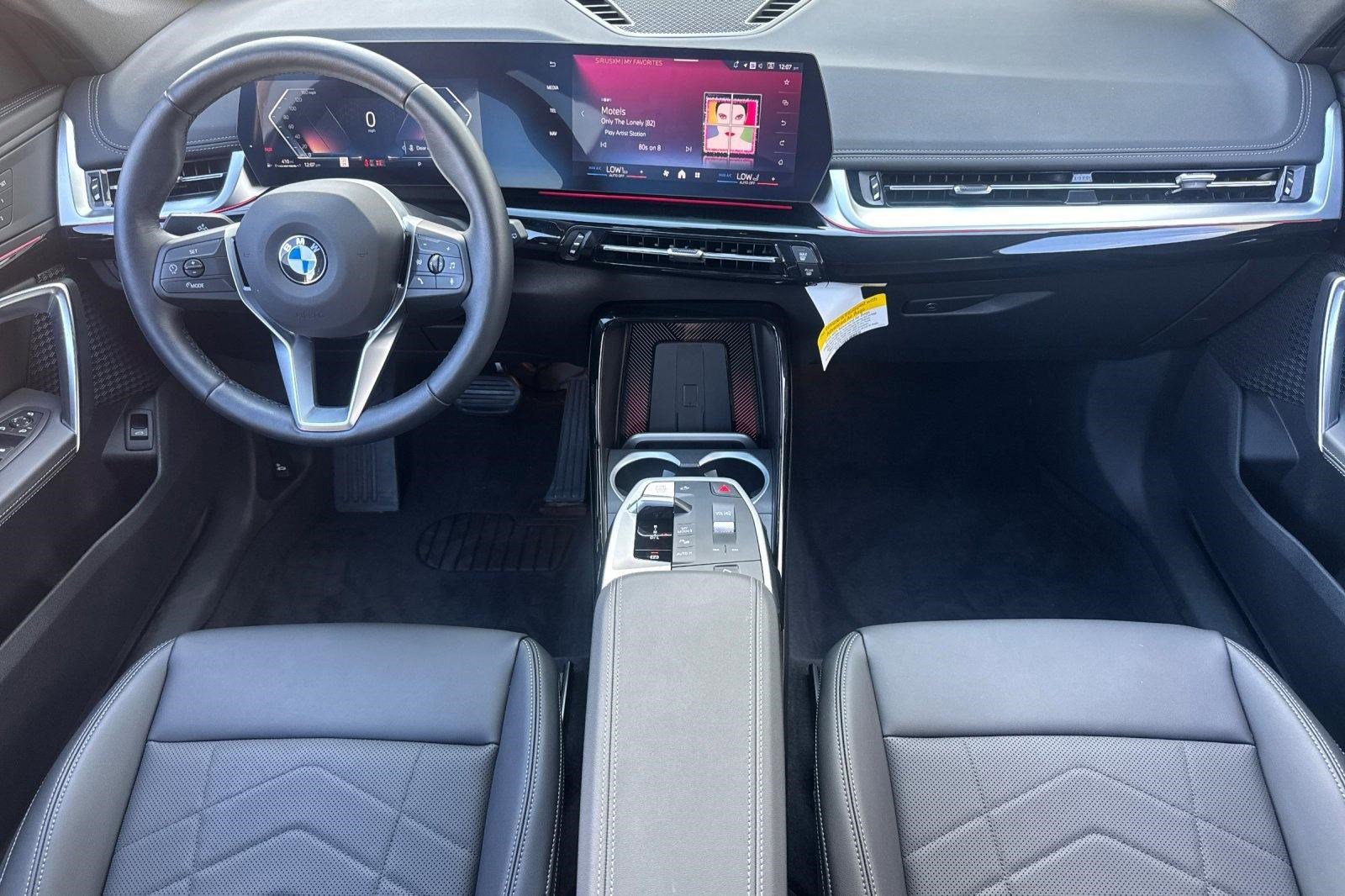 Used 2025 BMW X1 xDrive28i w/ Convenience Package image 15