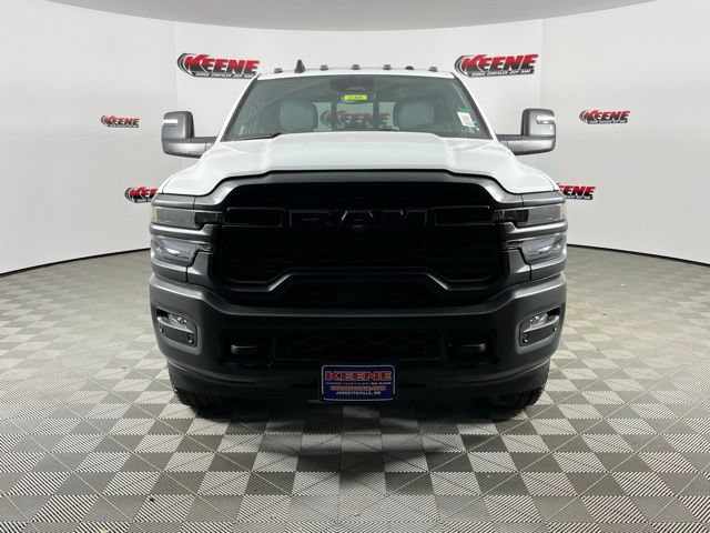 New 2026 RAM 3500 Tradesman image 4