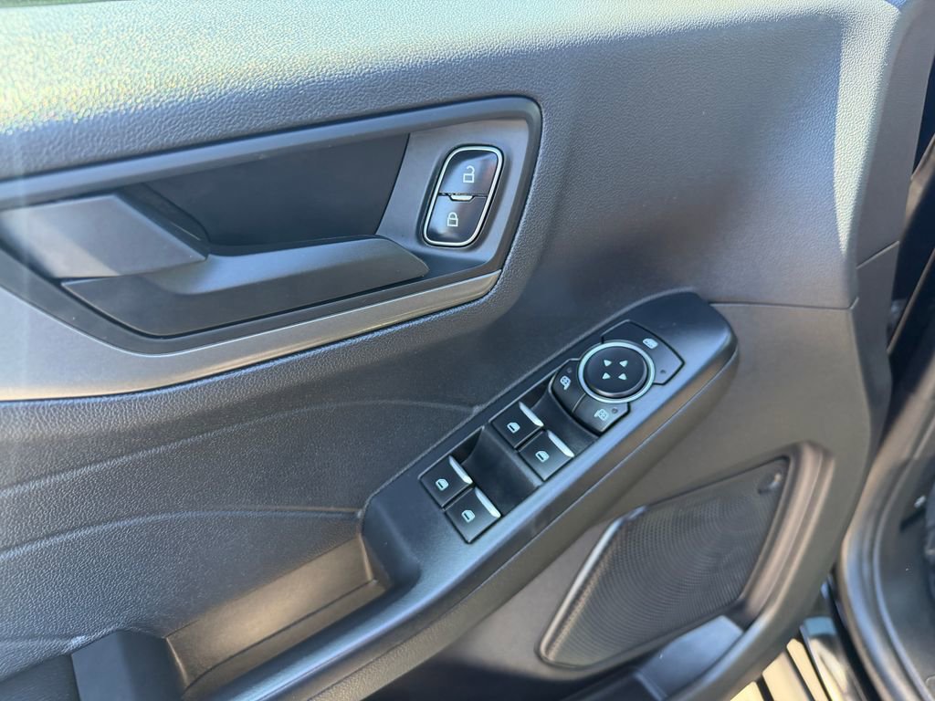 Used 2024 Ford Escape Active image 13