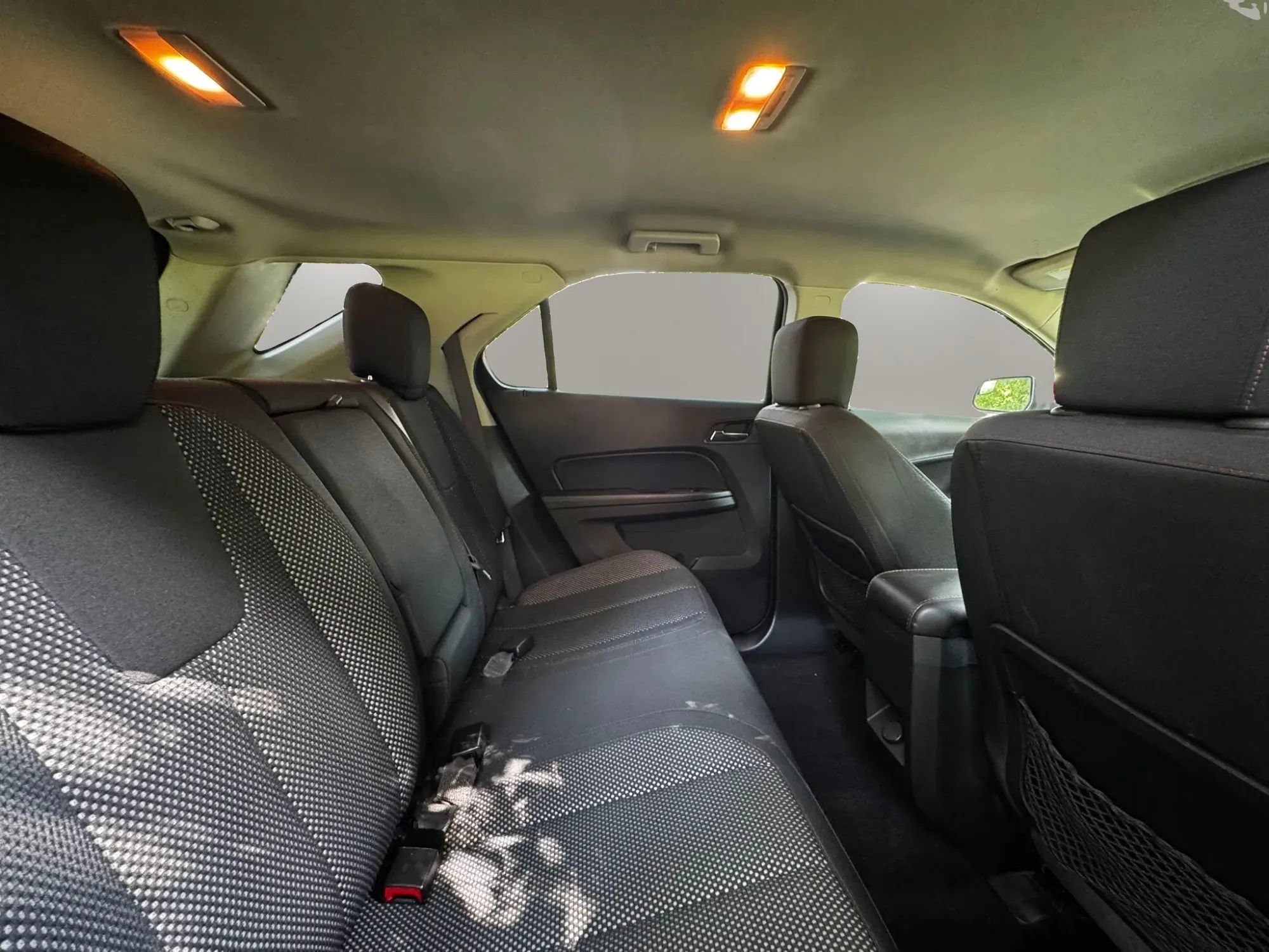 Used 2014 Chevrolet Equinox LT FWD image 16