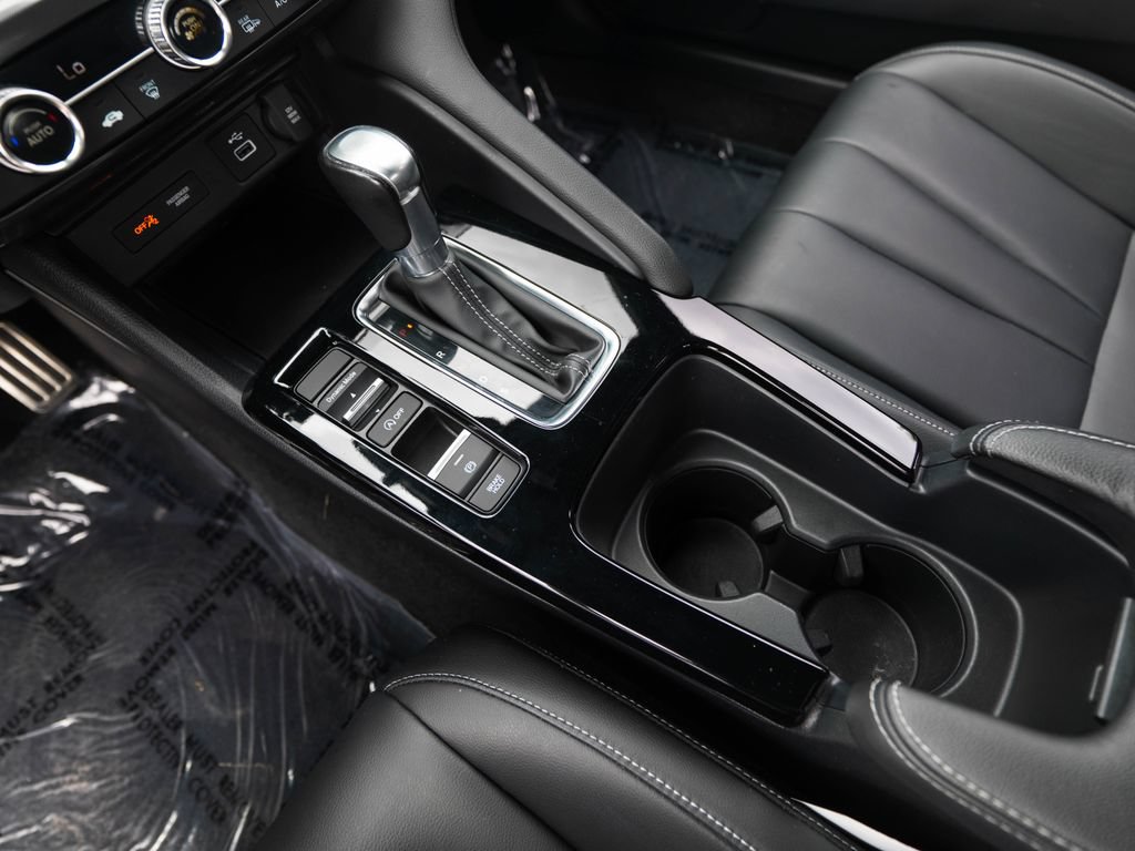 Certified 2023 Acura Integra A-Spec FWD image 27