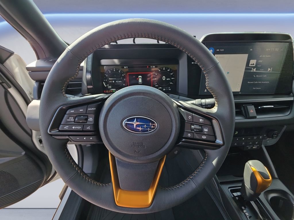 New 2026 Subaru Outback Wilderness image 13