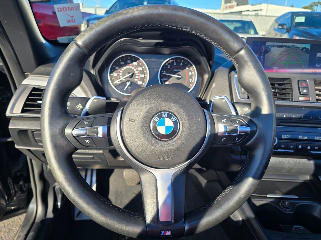 Used 2015 BMW 228i Convertible image 28