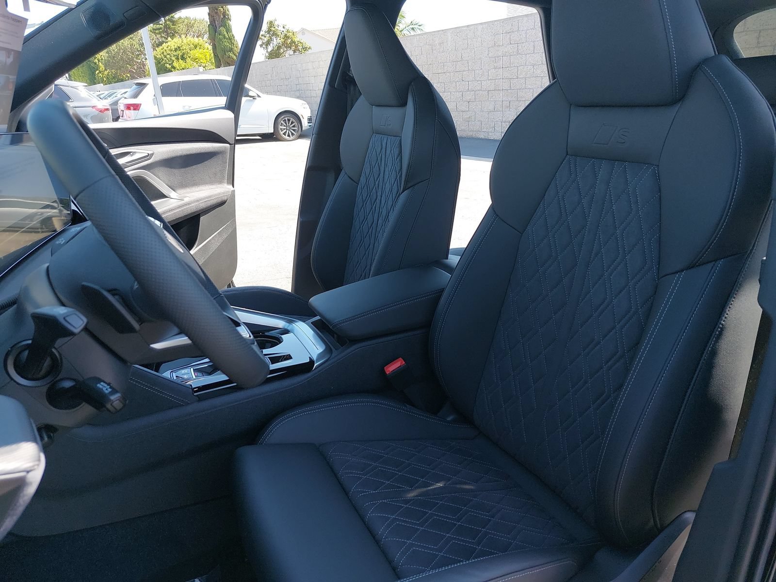 New 2026 Audi SQ5 Premium Plus AWD/4WD image 15