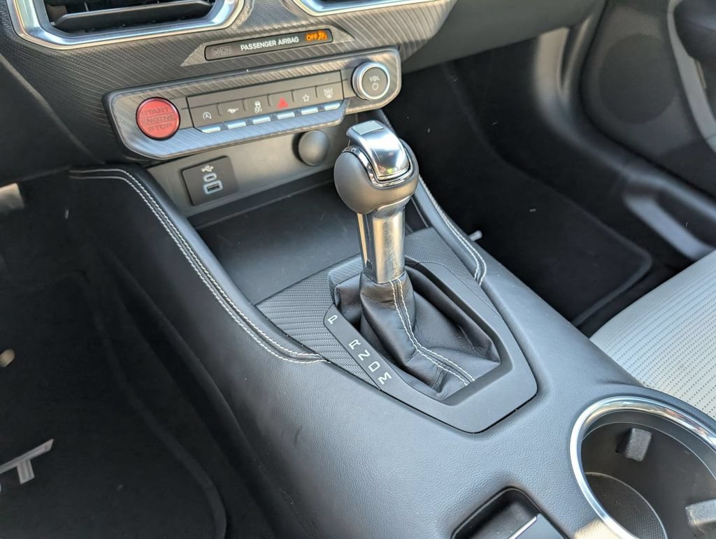 Used 2025 Ford Mustang GT Premium RWD image 14