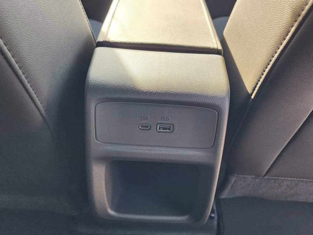 New 2026 Buick Envista Preferred w/ Convenience I Package image 43