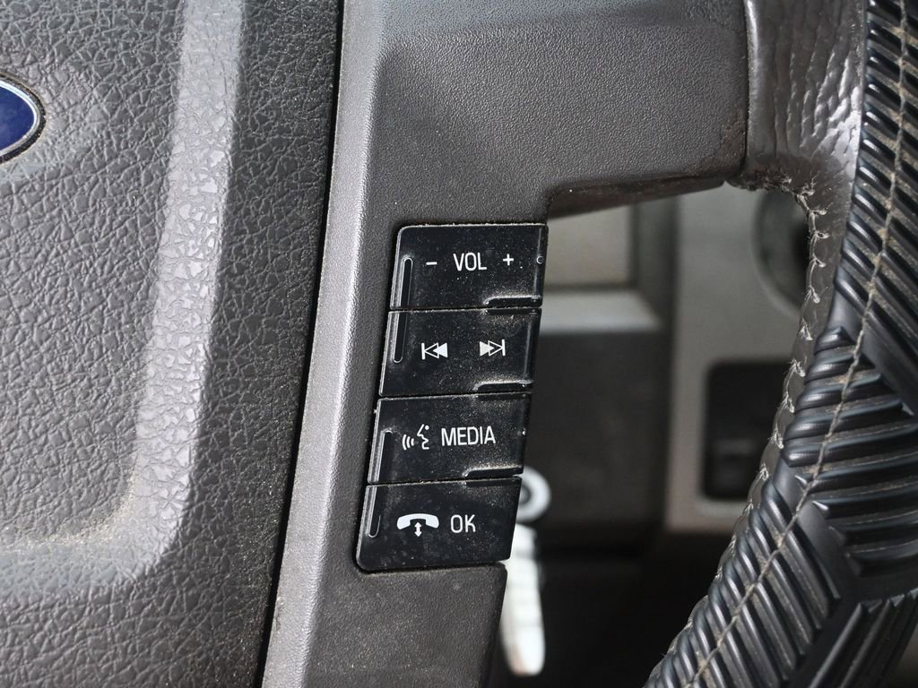 Used 2010 Ford F150 4x4 SuperCrew image 13