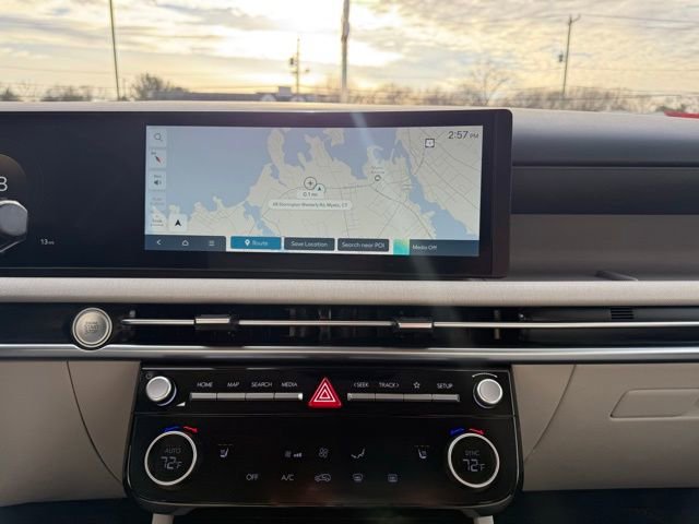 Used 2025 Hyundai Tucson SEL image 34