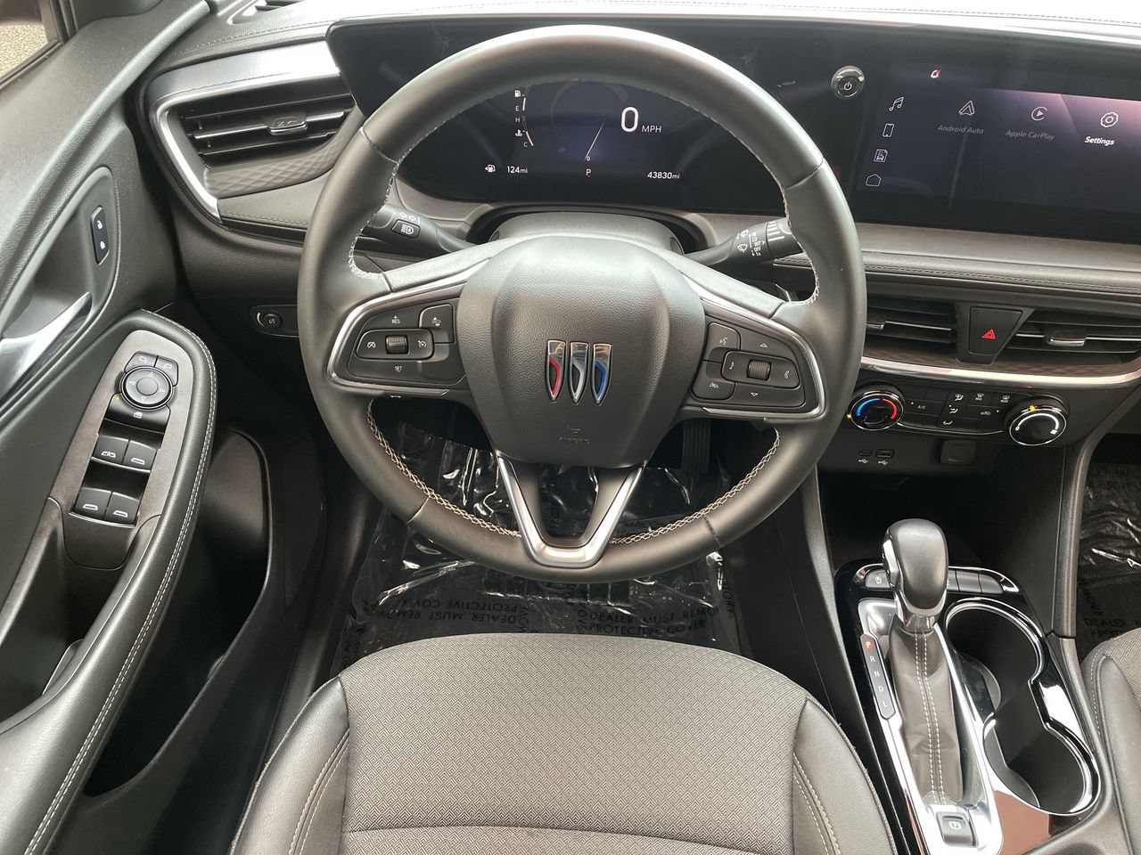 Used 2024 Buick Encore GX Preferred FWD image 13