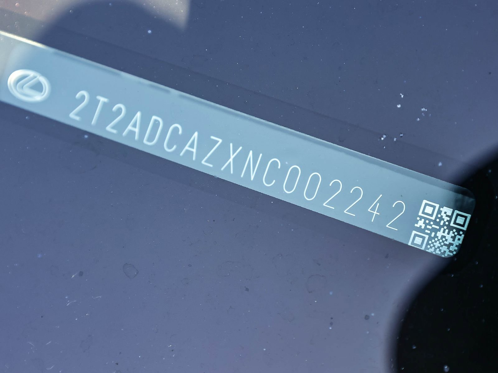 Used 2022 Lexus NX 250 FWD image 30