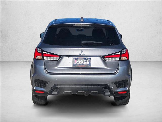 Used 2024 Mitsubishi Outlander Sport S image 6