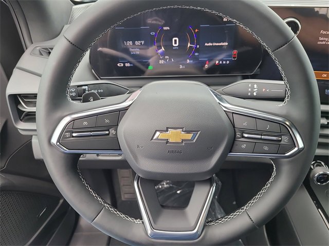 New 2026 Chevrolet Silverado EV LT w/ Plus Package image 24