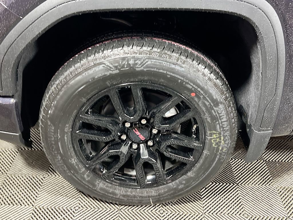 New 2026 GMC Sierra 1500 Elevation w/ Preferred Package image 23