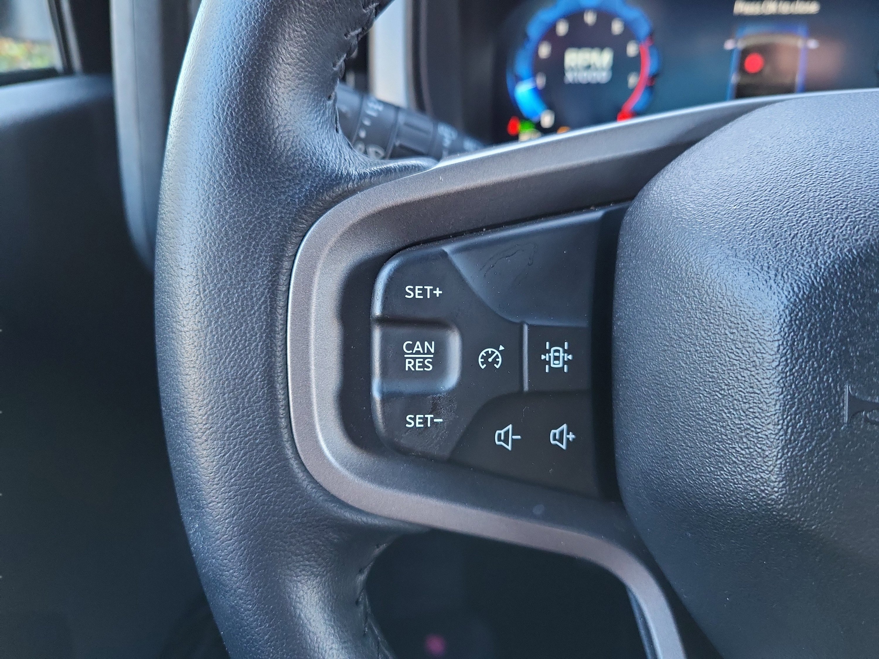 Used 2025 Ford Bronco Big Bend AWD/4WD image 26