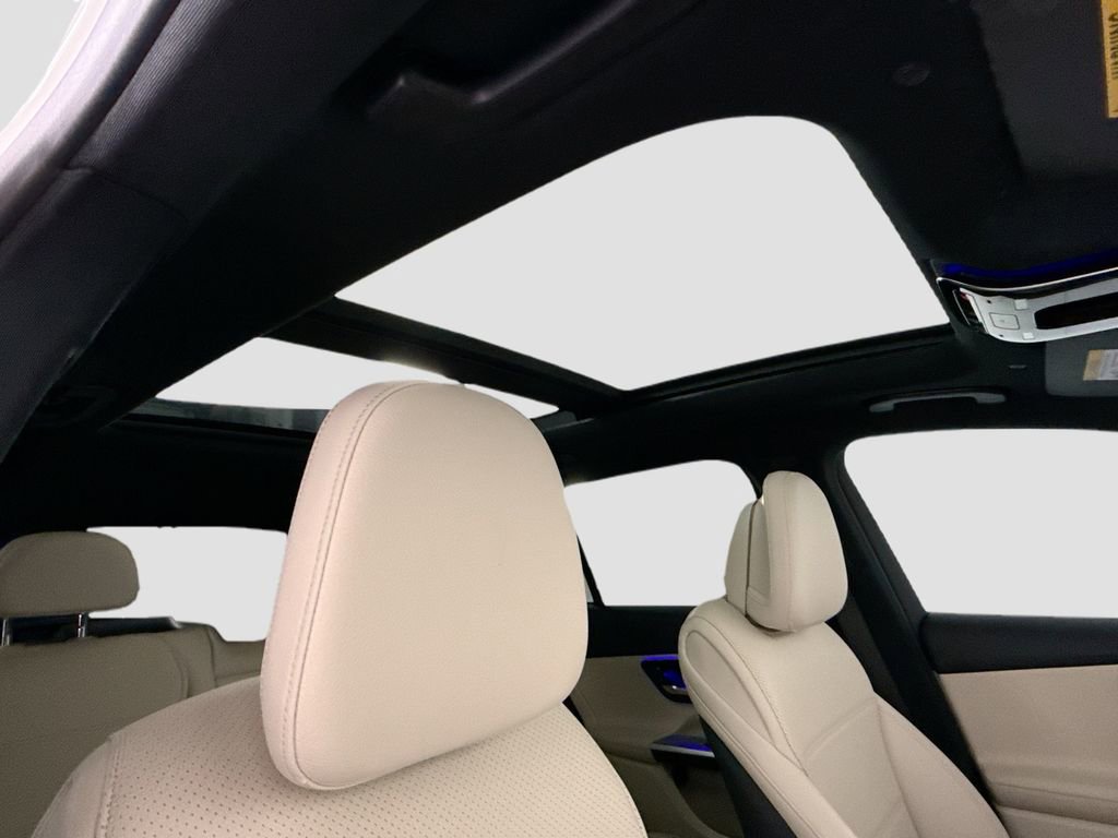 Certified 2026 Mercedes-Benz GLC 300 image 18