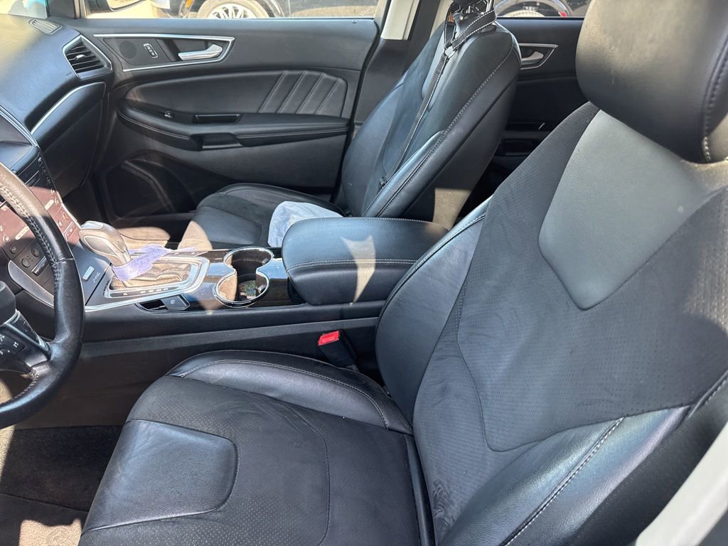 Used 2015 Ford Edge Sport w/ Equipment Group 401A image 7