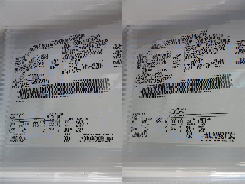 Used 2014 Ford E-350 and Econoline 350 Super Duty image 15