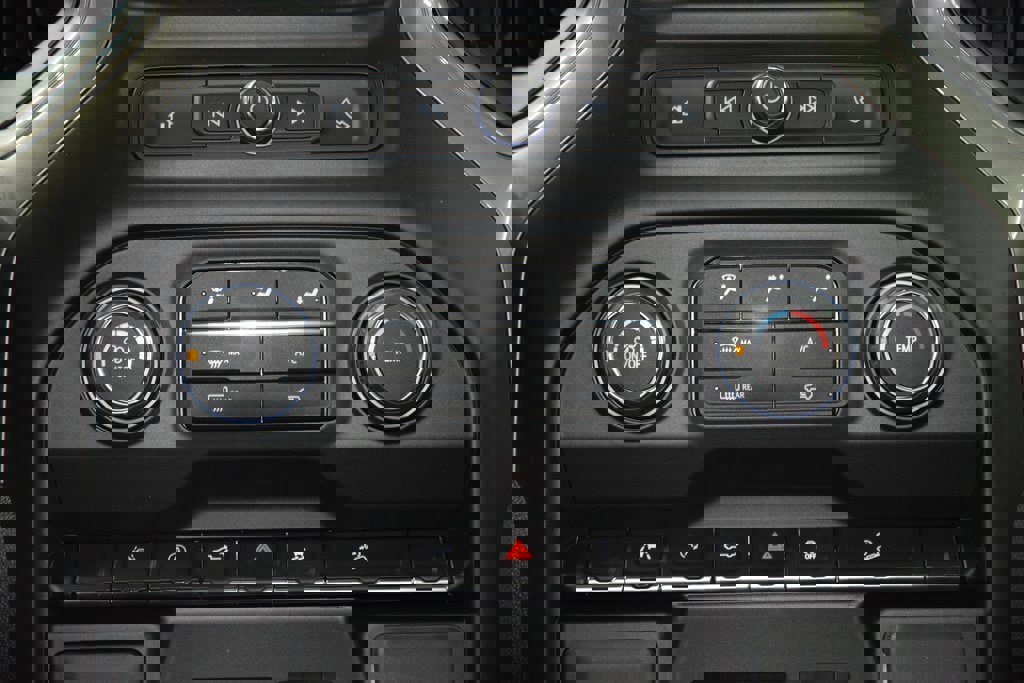 New 2026 Chevrolet Silverado 1500 Custom Trail Boss w/ Turbomax Blackout Package image 34