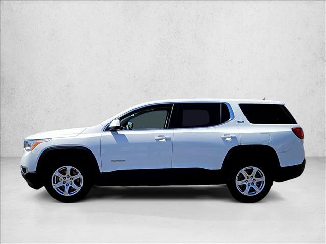 Used 2019 GMC Acadia SLE FWD image 5
