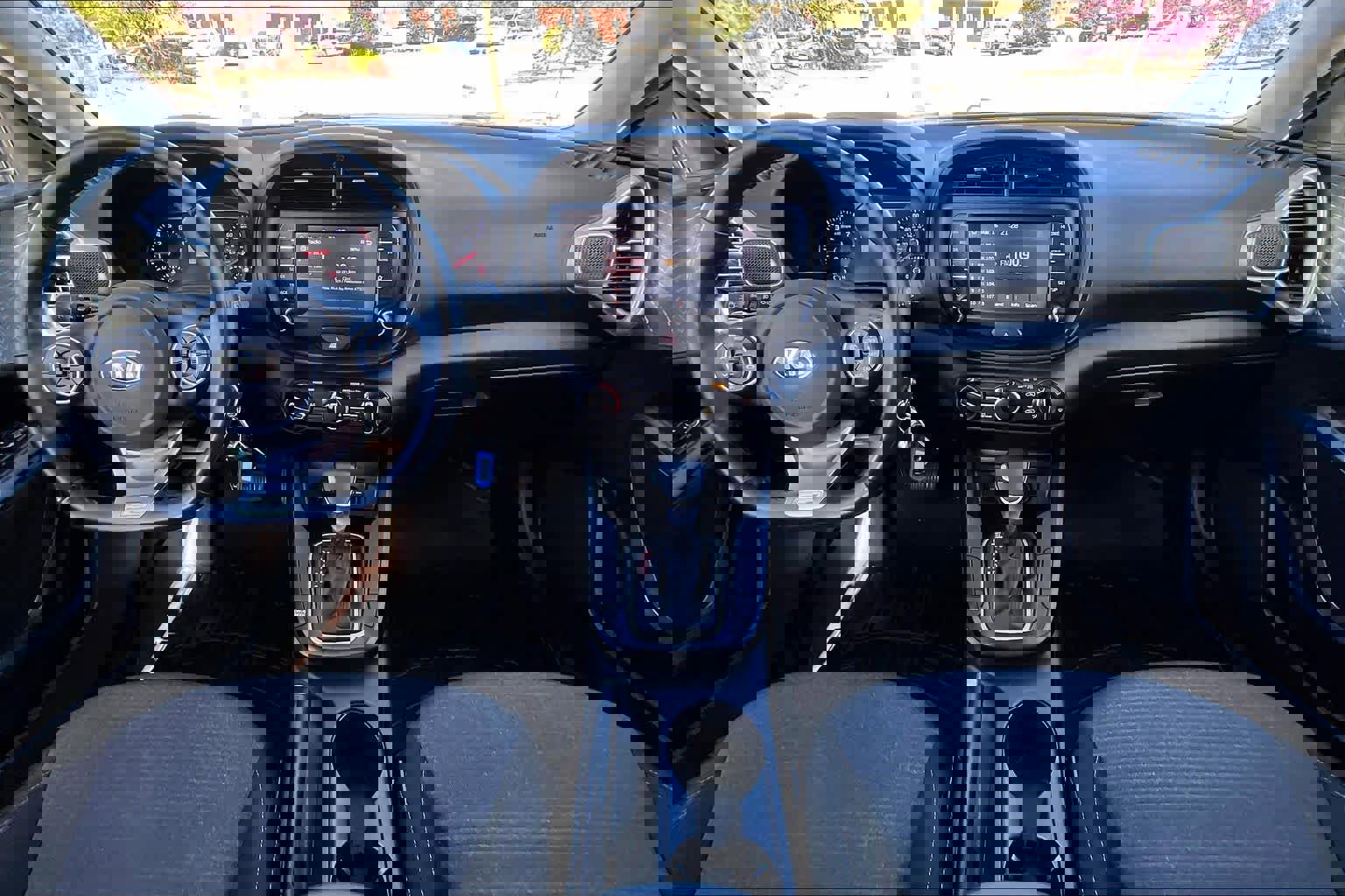 Used 2020 Kia Soul GT-Line image 16