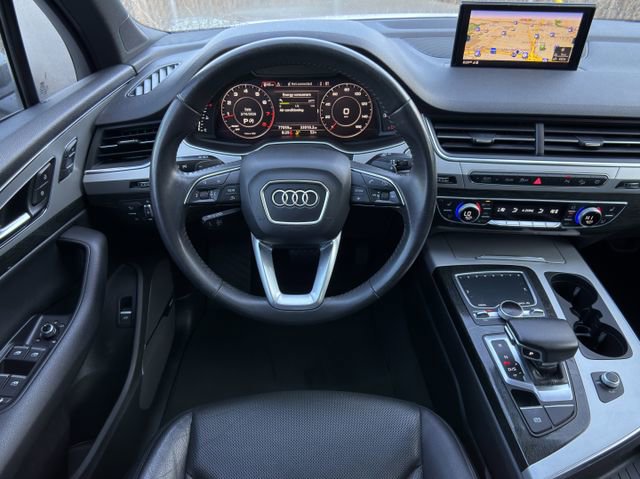 Used 2019 Audi Q7 2.0T Premium Plus w/ Premium Plus Package image 12