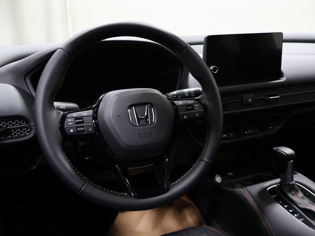 New 2026 Honda HR-V Sport image 26